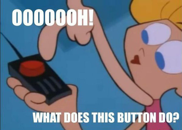 It debugs the query, Dee Dee
